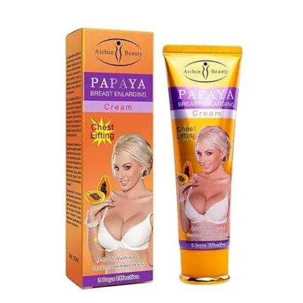 Papaya Body Care Cream